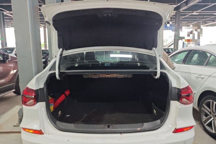 Used Chevrolet Monza 2020 Light Hybrid RS 330T Automatic Thrill Edition
