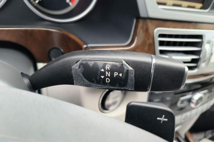 Used Mercedes-Benz E-Class 2014 E 300 L
