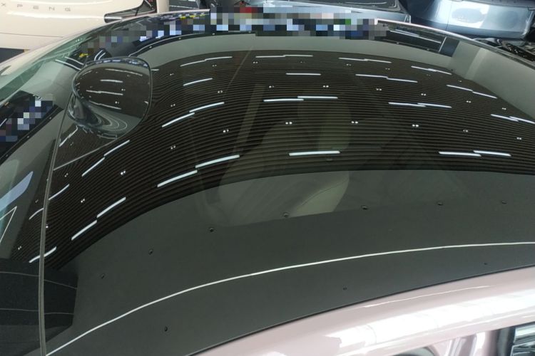 Used AION RT 2025 650 LiDAR Edition