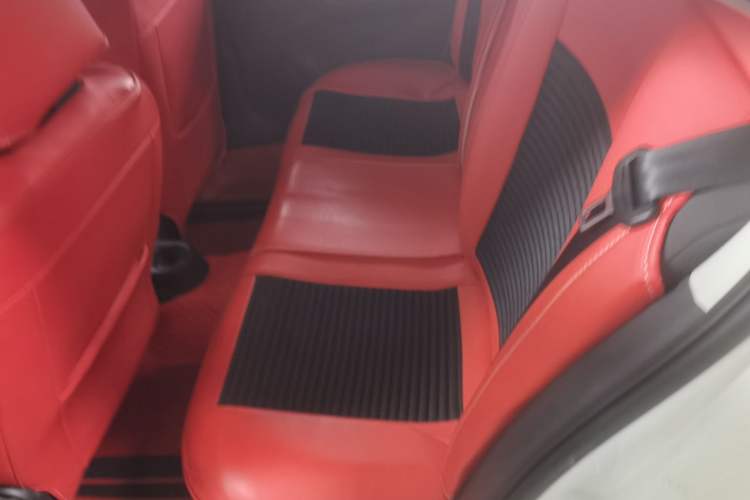 Used Volkswagen Santana 2021 1.5L Manual Fashion Edition