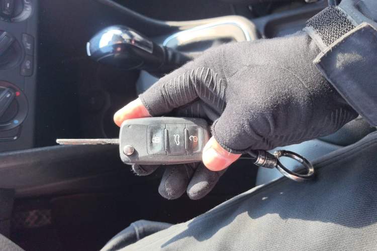 Used Volkswagen Polo 2018 1.5L Automatic Advanced Driving Model