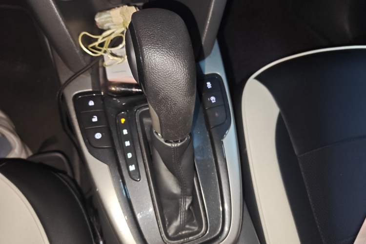 Used Chevrolet Malibu 2017 1.5T Automatic Comfort Edition