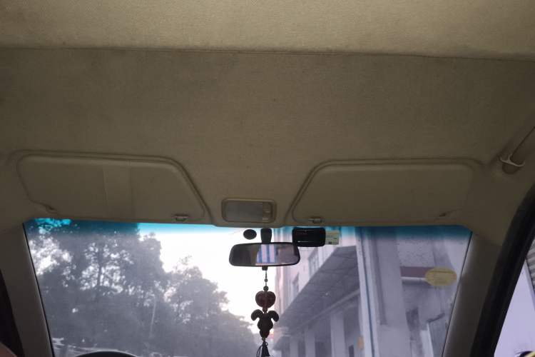 Used Wuling Hongguang 2014 1.5L S Standard Version