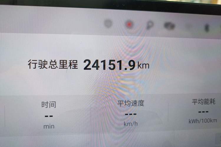 Used  Star Era ET 2024 Pure Electric 625 Pro Urban Intelligent Driving Edition