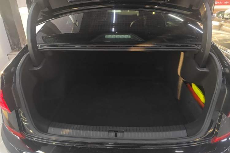 Used Volkswagen Passat 2023 Revised 330TSI Elite Edition