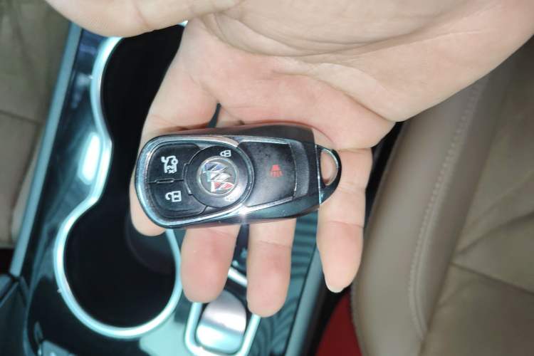 Used Buick Regal 2023 552T Smart Enjoyment Version