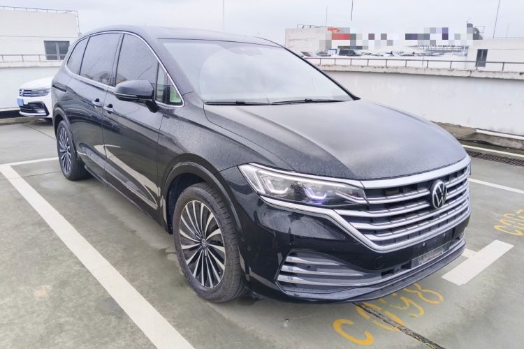 Used Volkswagen Viloran 2024 380TSI Premium Edition