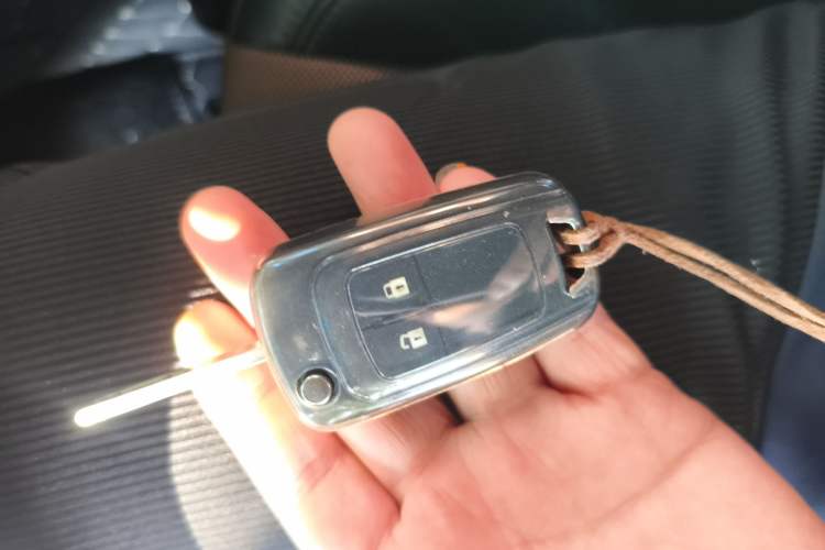 Used Chevrolet Cruze 2013 Hatchback 1.6L Automatic Luxury Model