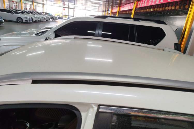 Used Nissan Qashqai 2016 2.0L CVT Elite Edition
