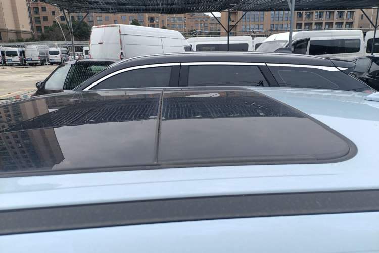 Used ORA Good Cat 2024 501 km Luxury Version