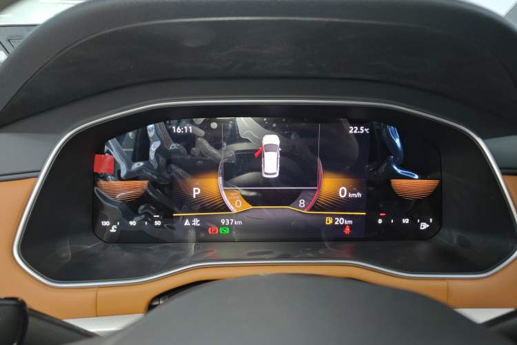 Used Volkswagen Bora 2025 200TSI DSG Enjoy Driving Navigation Edition
