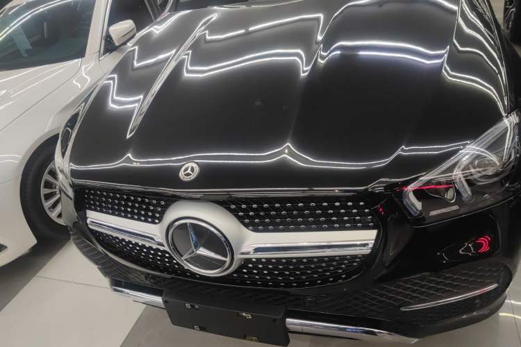 Used Mercedes-Benz GLE 2022 GLE 350 4MATIC Dynamic Edition
