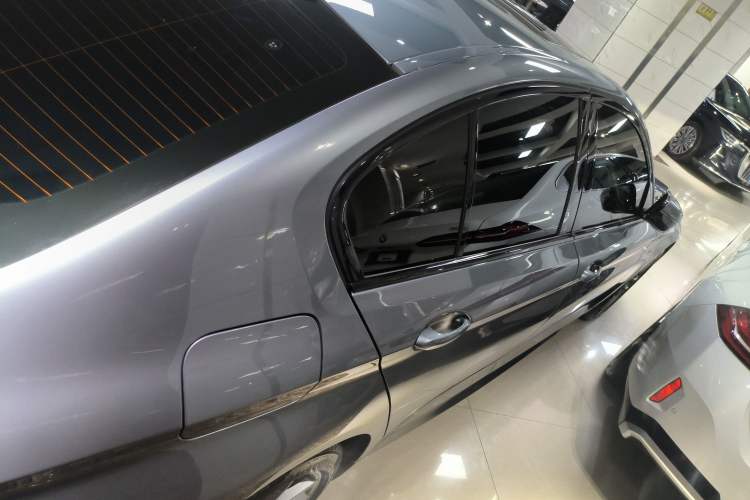 Used BMW 5 Series 2020 525i M Sport Package
