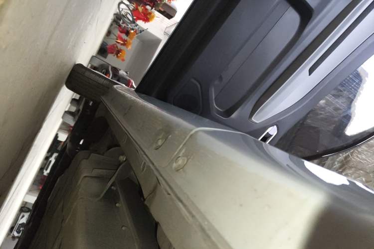 Used Chery QQ Ice Cream 2022 120km Conical Shape Lithium Iron Phosphate