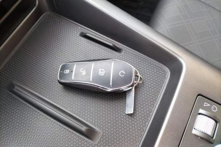 Used BYD Qin PLUS 2025 DM-i Smart Drive 55KM Beyond Model
