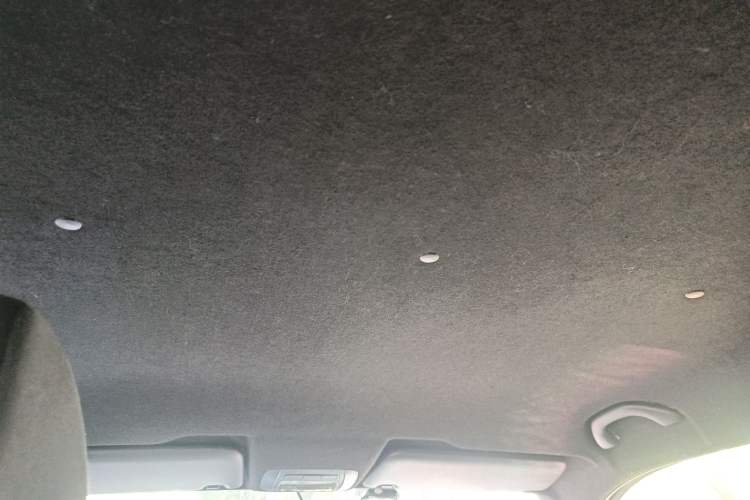 Used Brilliance V3 2015 1.5L Manual Comfort Model
