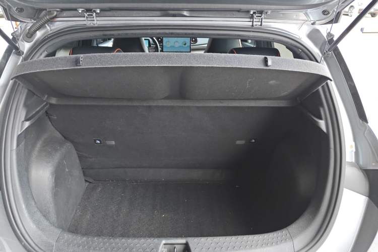 Used BYD Dolphin 2021 405 km Free Version
