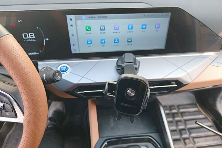 Used Geely Auto Haoyue PRO 2024 1.5T DCT Crosswise Edition
