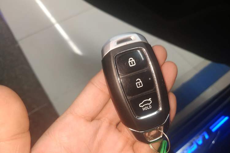 Used Hyundai Lafesta 2019 280TGDi Sport Edition China VI