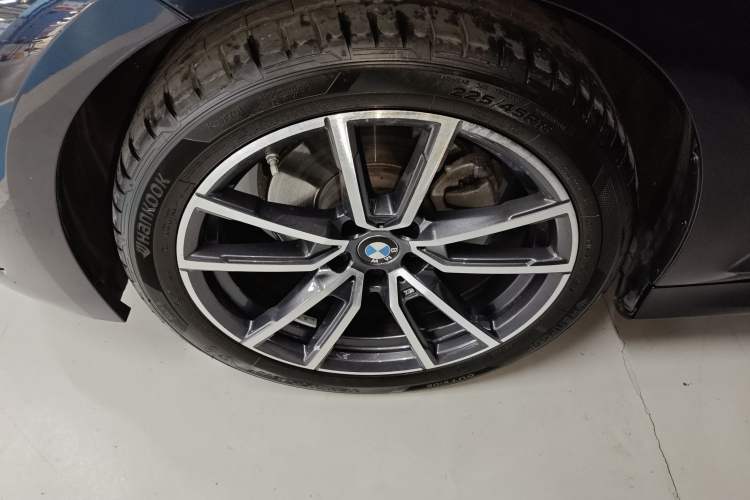 Used BMW 3 Series 2023 320Li M Sport Package