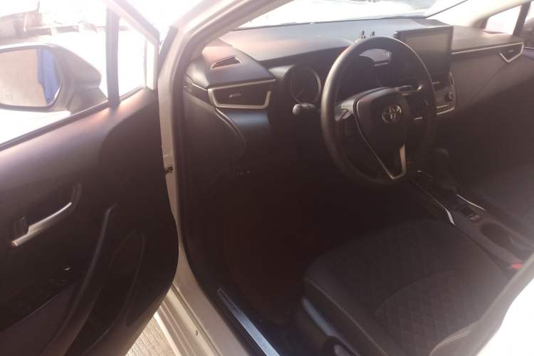 Used Toyota Allion 2021 2.0L Luxury Edition
