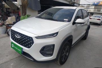 Used Chery Tiggo 3X 2024 1.5L CVT Excellence Edition