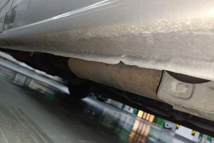 Used SAIC MAXUS G10 2014 2.0T Automatic Elite Edition
