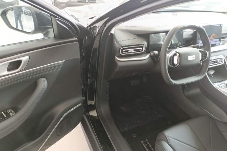 Used  Galaxy Stellar 6 2026 Model 125km Free-Style Edition