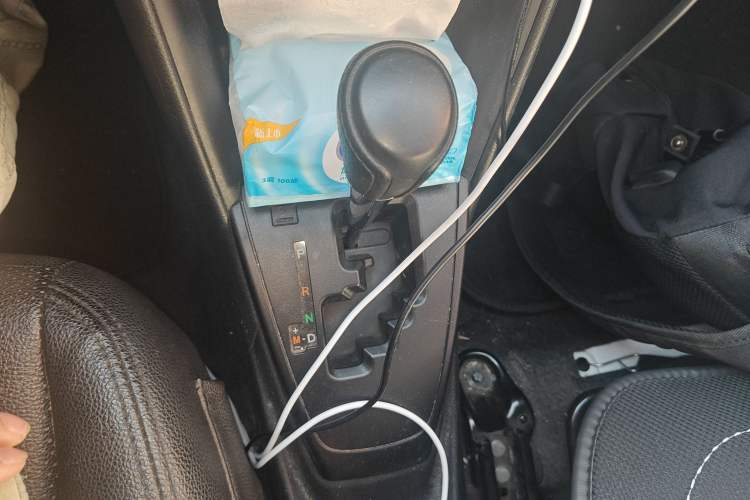 Used Toyota YARiS L Zhi Xian 2017 1.5E CVT Enhanced Performance Edition