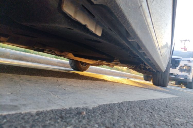 Used Buick GL8 2017 ES 28T Flagship Model China V Standard
