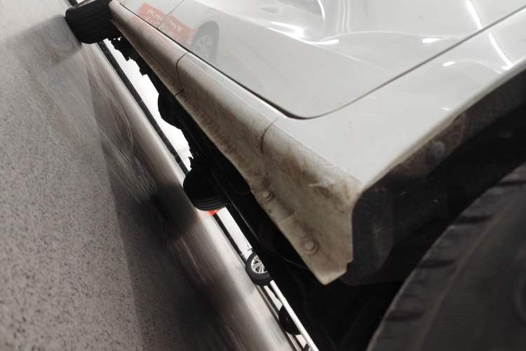 Used SAIC MAXUS G10 2023 Facelift 2.0L Manual Multi-Function Version Gasoline 7-Seater
