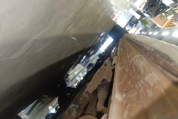 Used Honda Elysion 2024 2.0L eHEV Luxury Edition
