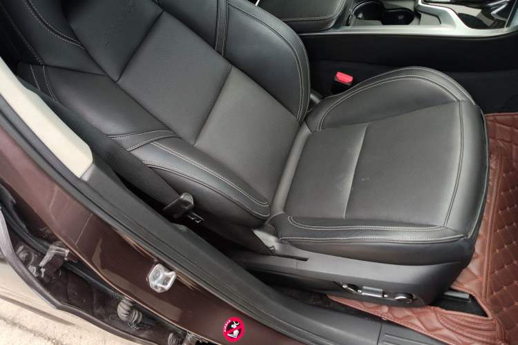 Used Lynk & Co 01 2017 2.0T Two-Wheel Drive Pro Edition
