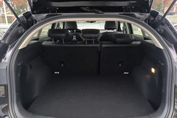 Used Haval F7 2020 2.0T All-Wheel Drive iJoy
