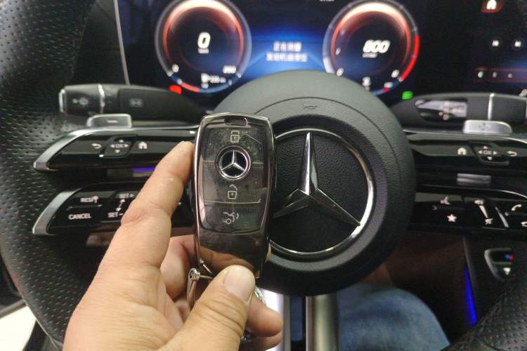 Used Mercedes-Benz E-Class 2021 Facelift E 260 L Sport Edition