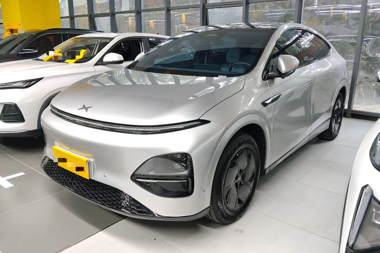 Used XPeng G6 2025 625 Long-Range Max Tech Edition