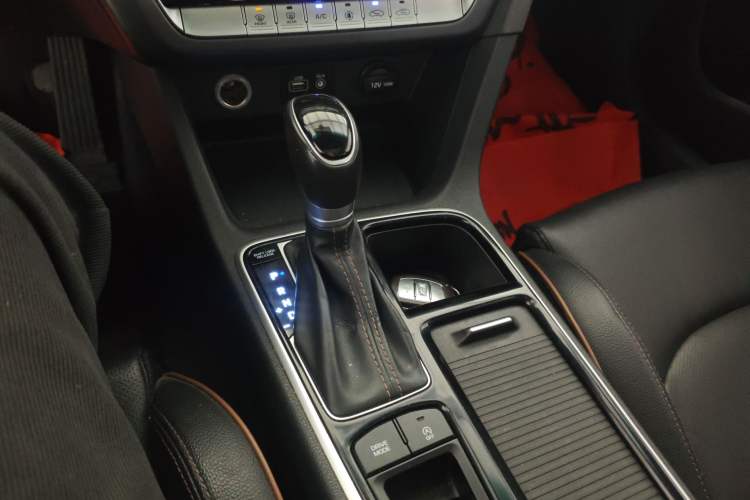 Used Hyundai Sonata 2018 1.6T GLS Smart Model China V Standard
