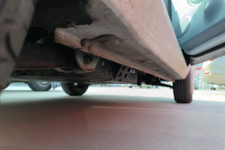 Used Bestune Pony 2025 222km Range Agile Horse
