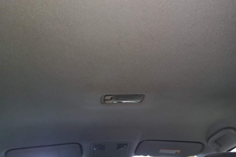 Used Nissan Tiida 2014 1.6L CVT Comfort Model
