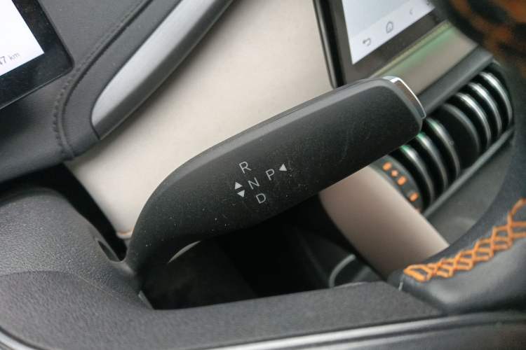 Used BYD Yuan PLUS 2025 Intelligent Driving Version 510 KM Beyond-Grade Edition
