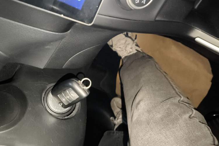 Used Nissan Sylphy 2022 Classic 1.6XE CVT Comfort Edition
