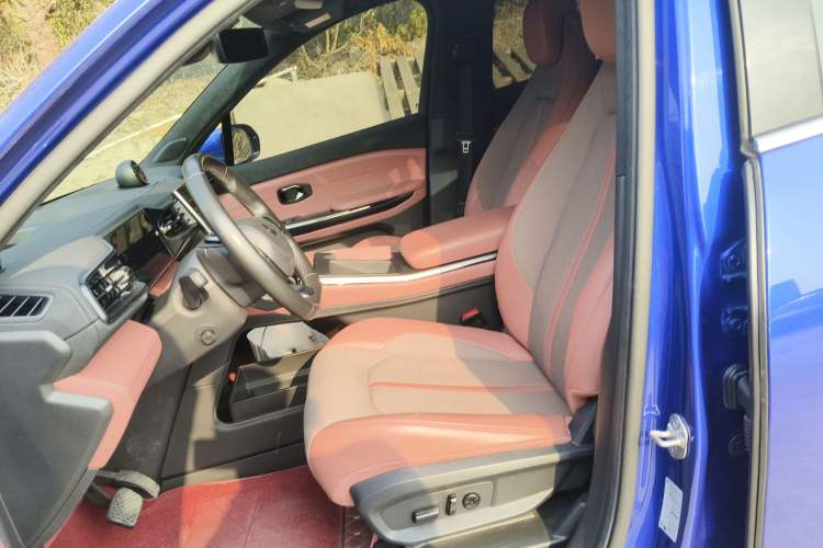 Used Nio EC6 2020 465 km Sport Edition
