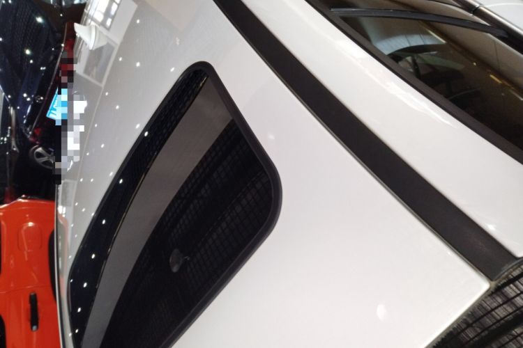 Used Ford Focus 2018 Hatchback Classic EcoBoost 180 Automatic Elite Model
