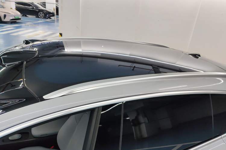 Used Nio ET5T 2023 75 kWh Touring
