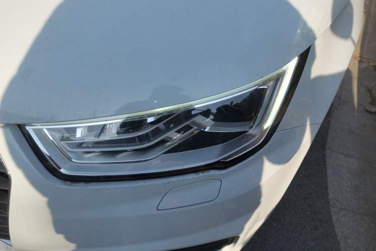 Used Audi A1 2016 30 TFSI Sportback Design Fashion Edition