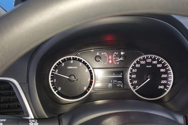 Used Nissan Sylphy 2024 Restyled Version 2 Classic 1.6XE CVT Comfort Edition
