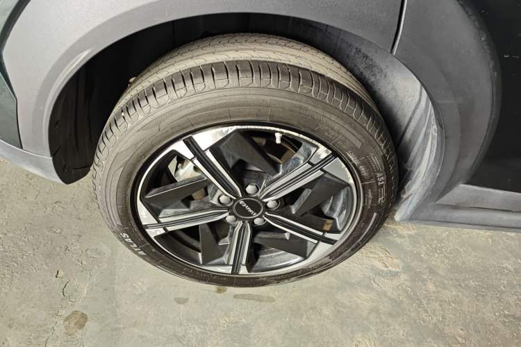 Used Lynk & Co 06 EM-P 2023 EM-P 126 Long-Range Halo
