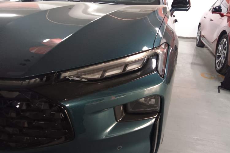 Used Ford Mondeo 2023 1.5T E-Hybrid ST-Line
