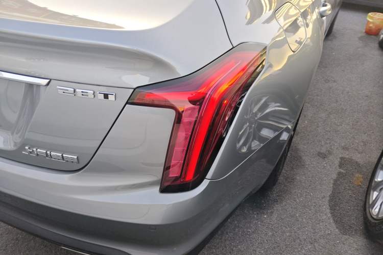 Used Cadillac CT5 2025 28T Urban Sport Edition
