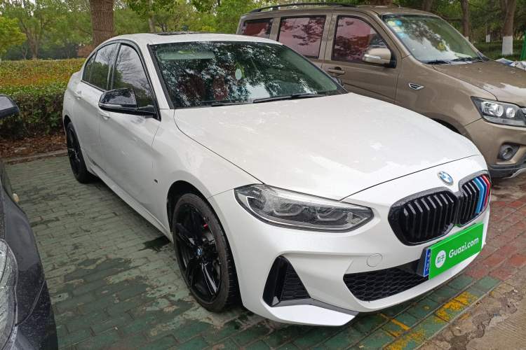 Used BMW 1 Series 2023 125i M Sport Night Edition